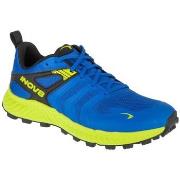Hardloopschoenen Inov 8 001275BLBKLMS001