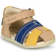 Sandalen Kickers BIGBAZAR-2