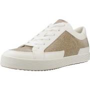 Lage Sneakers Geox D BLOMIEE