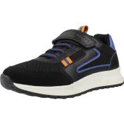 Lage Sneakers Geox J BRIEZEE BOY