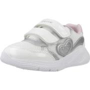 Lage Sneakers Geox B SPRINTYE GIRL