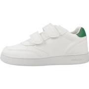 Lage Sneakers Geox B ECLYPER BOY