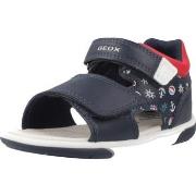 Sandalen Geox B SANDAL ZAPITO BOY