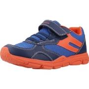 Lage Sneakers Geox J NEW TORQUE BOY