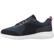 Lage Sneakers Geox U MONREALE