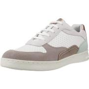 Lage Sneakers Geox D JAYSEN