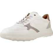 Lage Sneakers Geox D ALLENIEE