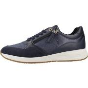 Lage Sneakers Geox D BULMYA