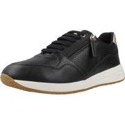 Lage Sneakers Geox D BULMYA