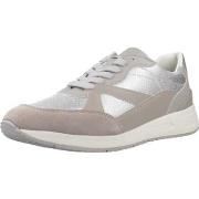 Lage Sneakers Geox D BULMYA