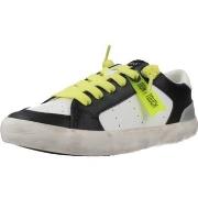 Lage Sneakers Geox J GISLI GIRL