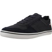Lage Sneakers Geox U ELVER