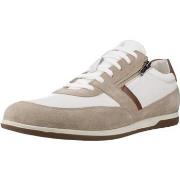Lage Sneakers Geox U RENAN