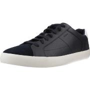 Lage Sneakers Geox U AFFILE