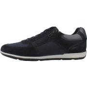 Lage Sneakers Geox U IONIO