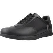 Lage Sneakers Geox U AVERY