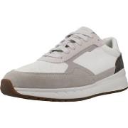 Lage Sneakers Geox U BRANTHON