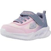 Lage Sneakers Skechers OMBRE DELUXE