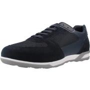 Lage Sneakers Geox U SPHERICA ACTIF X3