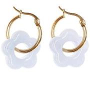 Oorbellen Clio Blue -