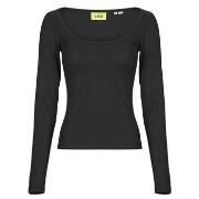 T-Shirt Lange Mouw JJXX JXSTAR LS U NECK TOP