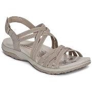Sandalen Skechers REGGAE SLIM SUMMER GETAWAY