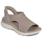 Sandalen Skechers SLIP INS SUMMITS SWEETLY EVOLVED