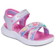 Sandalen Skechers JUMPSTERS SANDAL TIE DYE BFFS