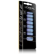 Nagel accesoires L'oréal Color Riche Nagelstickers