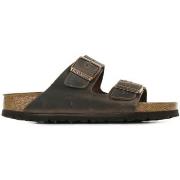 Slippers BIRKENSTOCK Arizona Bs Sfb Oiled Leather