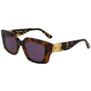 Zonnebril Karl Lagerfeld kl6125s234