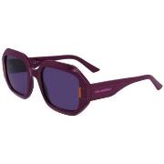 Zonnebril Karl Lagerfeld kl6124s541
