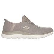 Lage Sneakers Skechers -