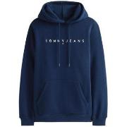 Sweater Tommy Hilfiger DM0DM20746 C1G