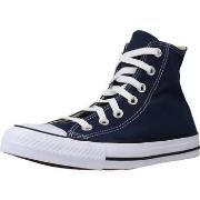 Hoge Sneakers Converse CHUCK TAYLOR ALL STAR CANVAS