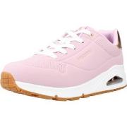 Lage Sneakers Skechers UNO GEN1