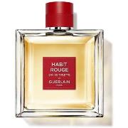 Eau de toilette Guerlain Habit Rouge Eau de Toilette 50 ml