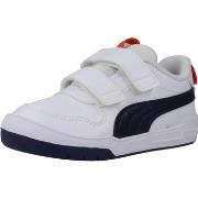 Lage Sneakers Puma MULTIFLEX SL V