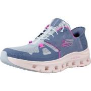 Lage Sneakers Skechers GLIDE-STEP PRO