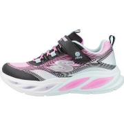 Lage Sneakers Skechers COSMIC GLOW