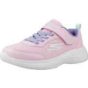 Lage Sneakers Skechers SELECTORS