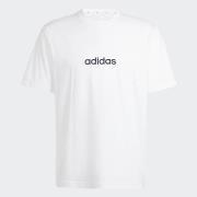 T-shirt Korte Mouw adidas M LIN SJ T