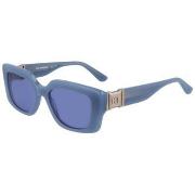 Zonnebril Karl Lagerfeld kl6125s450