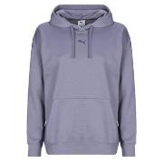 Sweater Puma ESS Cat Logo Relaxed Hoodie FL