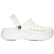 Klompen Crocs Baya Platform Clog