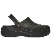 Klompen Crocs Baya Platform Clog