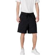 Korte Broek EAX XM001227 AF11847