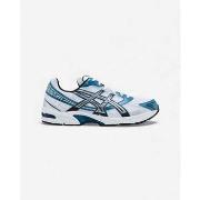 Lage Sneakers Asics Gel-1130 White Restful Teal