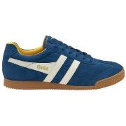 Lage Sneakers Gola Harrier