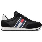 Lage Sneakers Tommy Hilfiger Tjm Runner Casual